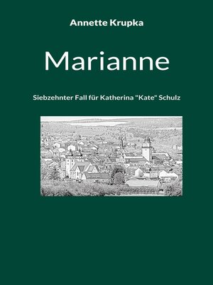 cover image of Marianne